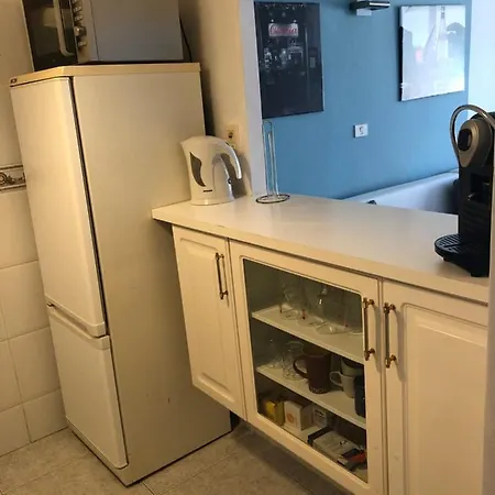 Fm Casa Apartment *