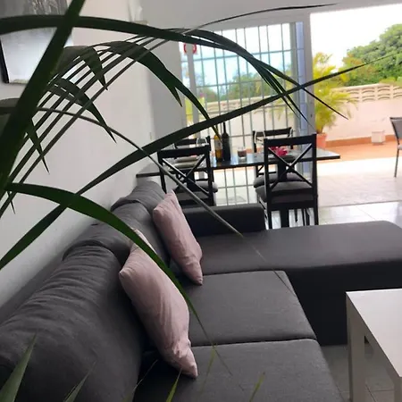 Fm Casa Apartment