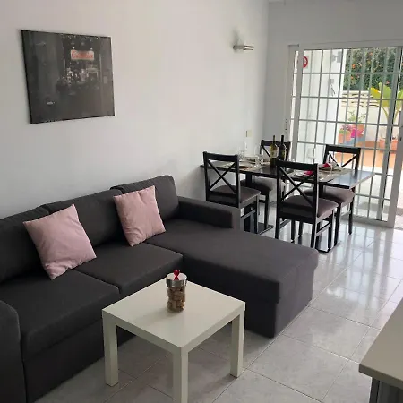 Fm Casa Apartment *